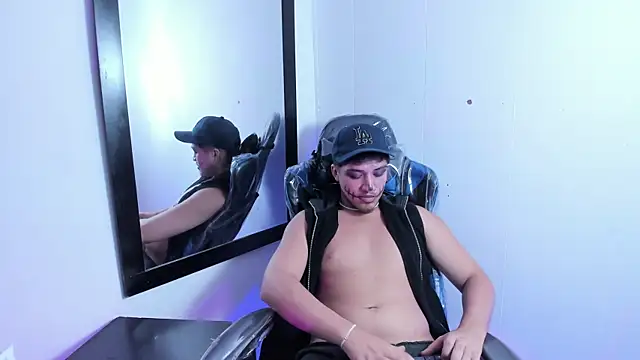 juanmechanic  online show from 10.10.25