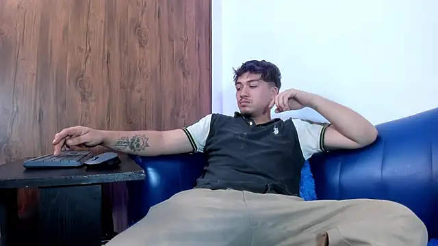 juanmechanic  online show from 01.17.26