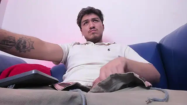 juanmechanic  online show from 03.03.26