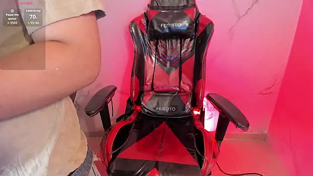 juanmechanic  online show from 04.11.26