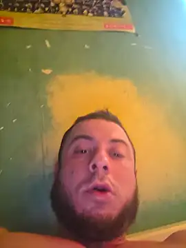 MushroomM1 online show from 04.17.26