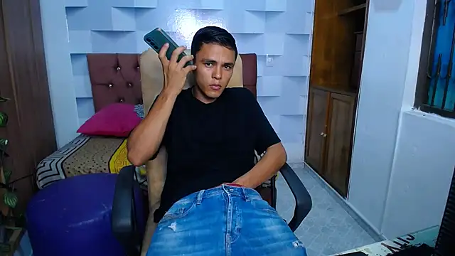 angelss 666 online show from 12.19.25