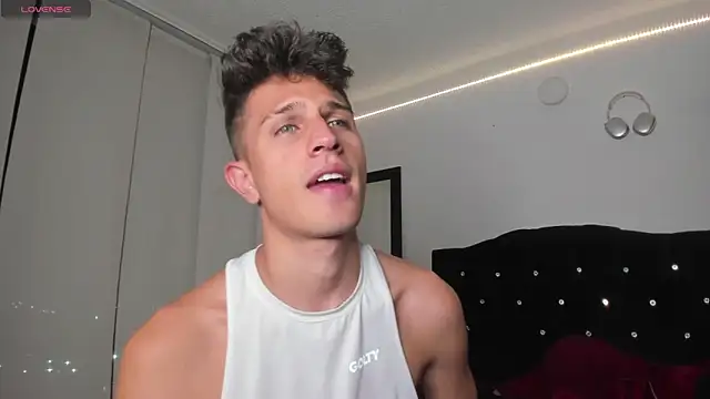 kevin ahss online show from 10.15.25