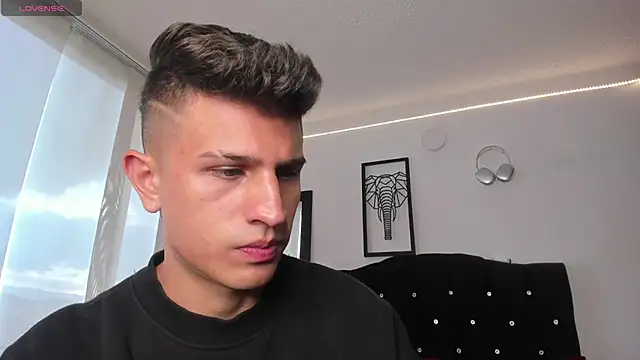 kevin ahss online show from 10.25.25