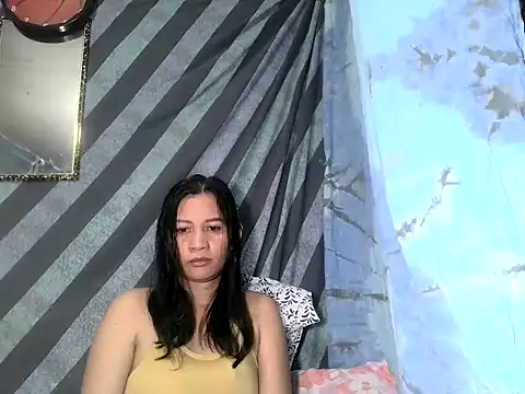 AgnesCutie online show from 10.09.25