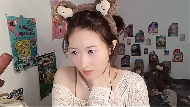 Moonlight-23 online show from 09.12.25