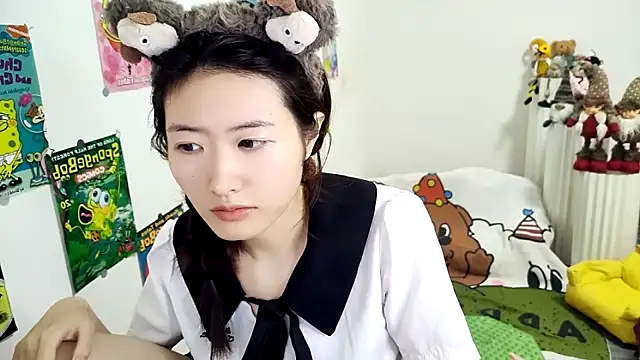 Moonlight-23 online show from 09.17.25