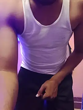 Fitness hotboy online show from 06.29.26