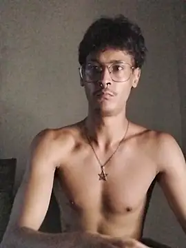 Mago666  online show from 11.20.25