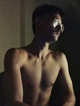 Mago666  online show from 12.18.25