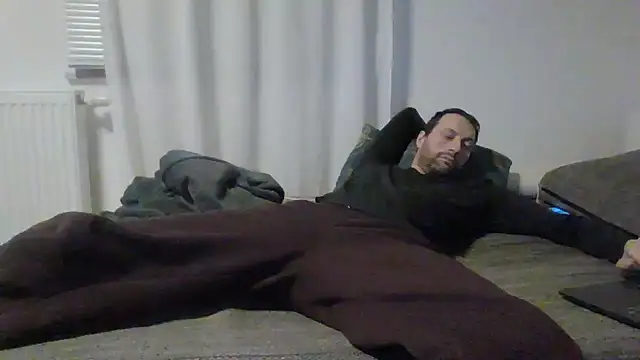 XLBarehengst online show from 01.05.26