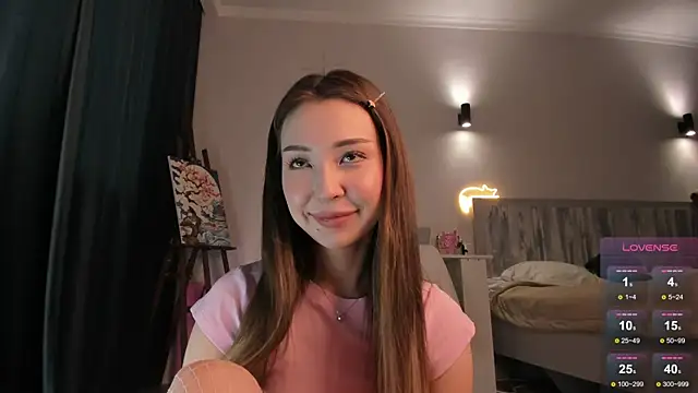 devaivy online show from 11.14.25