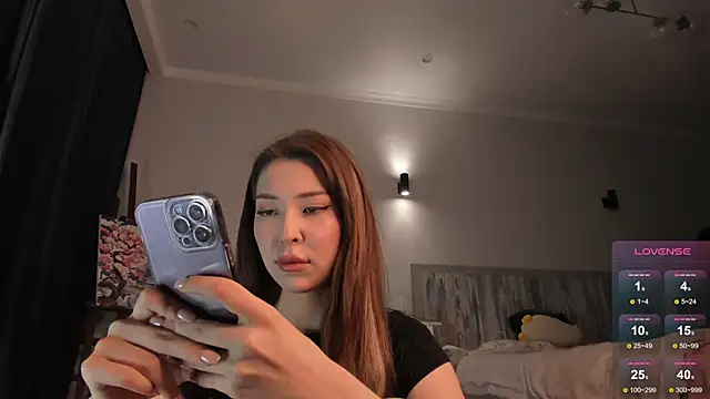 devaivy online show from 12.02.25