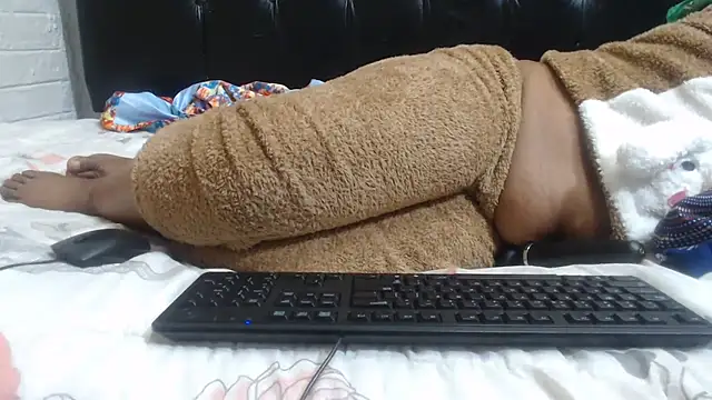 Ebonyboobsmilk online show from 07.22.26