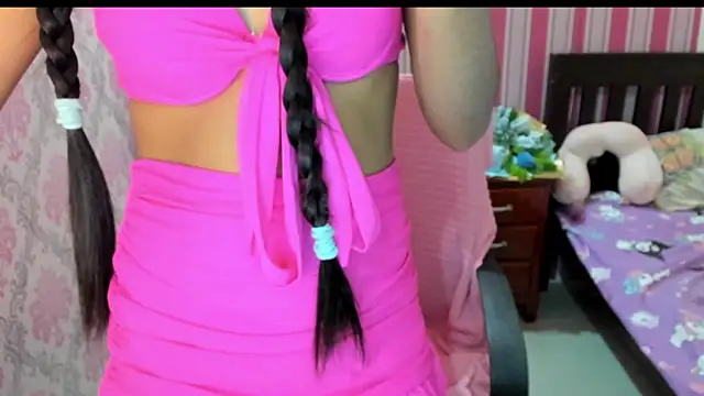 Mica Jones online show from 03.07.26