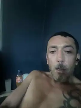 Snapshot of leather75003 chatting on 09.12.25 leather75003 online show from 09.12.25