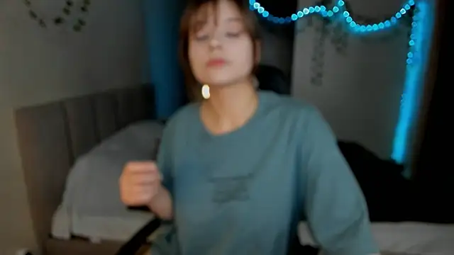 Selena Durden online show from 10.14.25