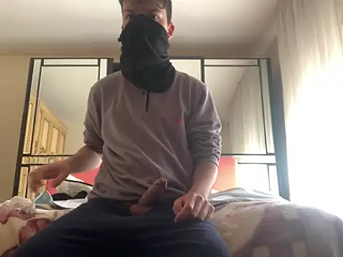 christ8967 online show from 04.24.26