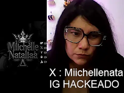 Snapshot of miichellemalvoa chatting on 05.05.26 miichellemalvoa online show from 05.05.26