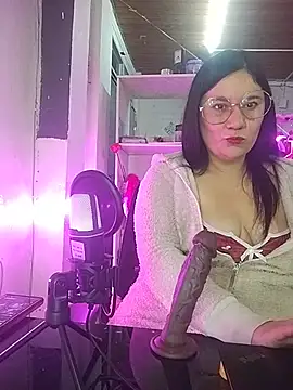 Snapshot of miichellemalvoa chatting on 07.10.26 miichellemalvoa online show from 07.10.26