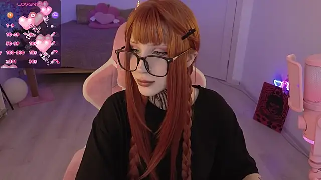 Snapshot of Nana_stolass chatting on 04.20.26 Nana stolass online show from 04.20.26