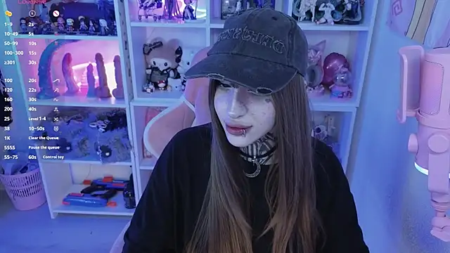 Snapshot of Nana_stolass chatting on 07.01.26 Nana stolass online show from 07.01.26