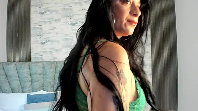 ShanelEvans online show from 02.18.26