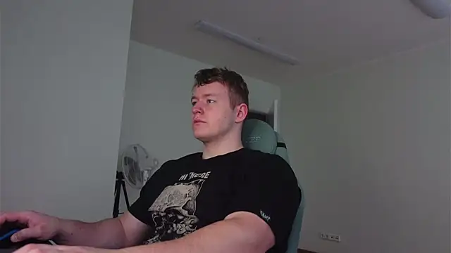 Richard Dullas online show from 11.09.25