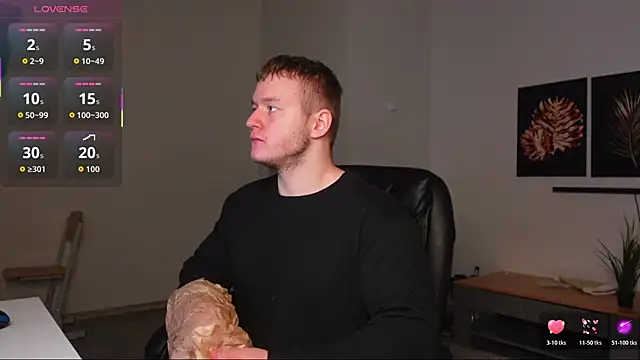 Richard Dullas online show from 12.15.25