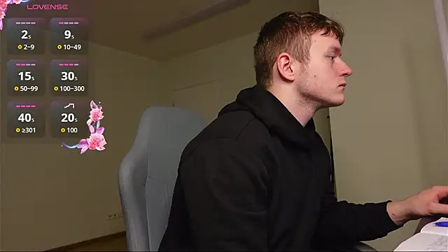 Richard Dullas online show from 03.07.26