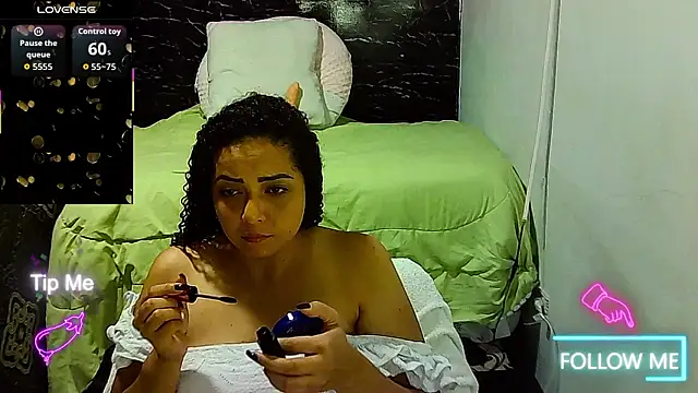  naughty milf online show from 03.20.26