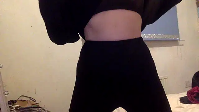 Bellababexox online show from 11.03.25