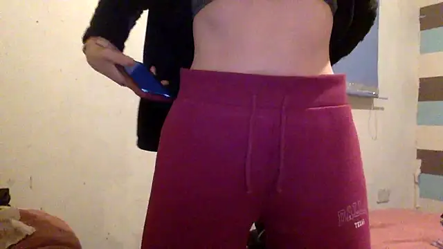 Bellababexox online show from 11.20.25