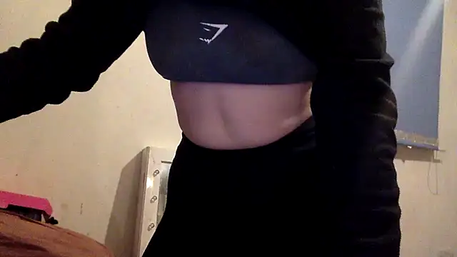 Bellababexox online show from 12.14.25