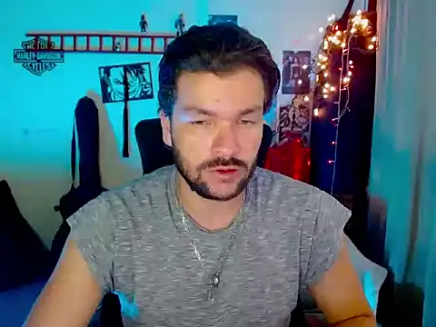 cortelioni massimo  online show from 11.20.25