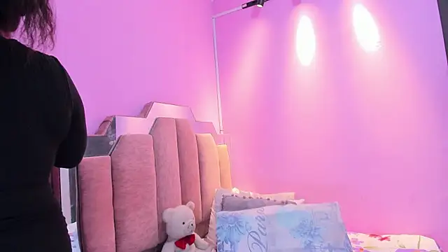 AndreaSweet2 online show from 11.05.25