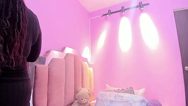 AndreaSweet2 online show from 12.18.25