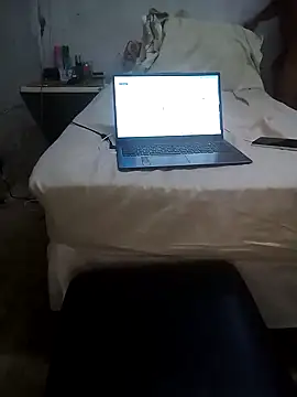 Ghost5943 online show from 11.02.25