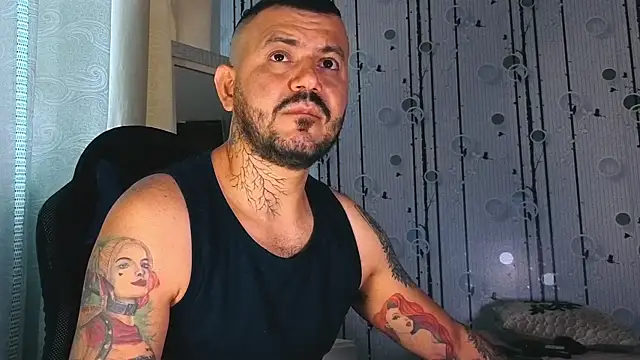 AlphaDrip online show from 11.08.25