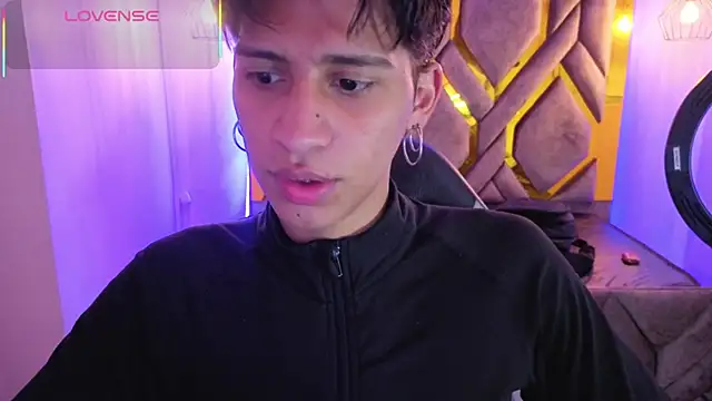 Dom venena online show from 11.29.25