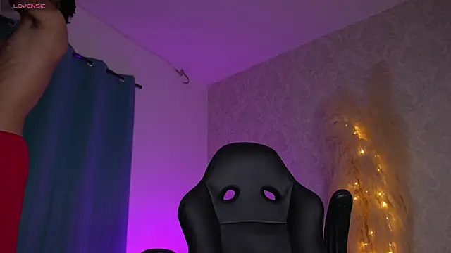 Afro god  online show from 01.07.26