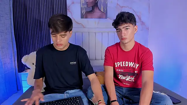 sweet petter online show from 09.24.25