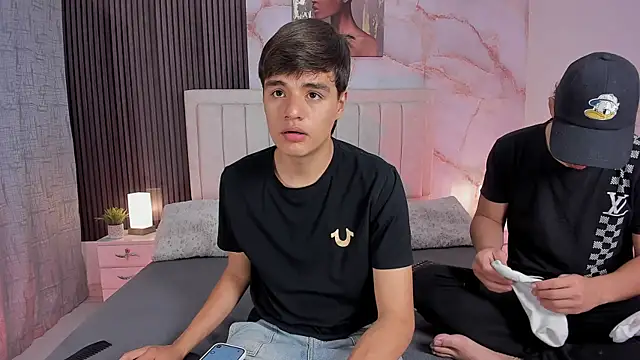 sweet petter online show from 11.29.25