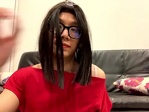 AnnaCR666 online show from 01.13.26