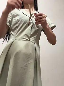 crhong666 online show from 09.19.25