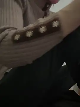 crhong666 online show from 03.14.26