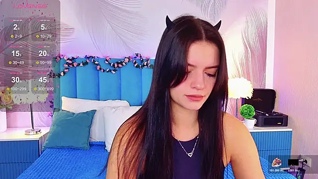 Snapshot of kimberlyy77 chatting on 10.22.25 kimberlyy77 online show from 10.22.25