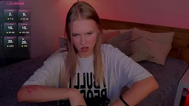 Maryan a online show from 10.07.25