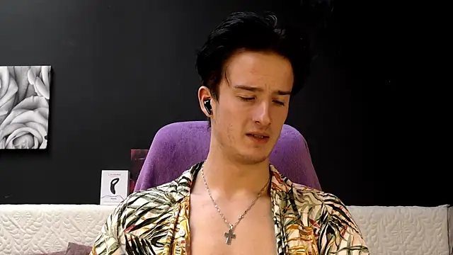 SirReed online show from 03.07.26