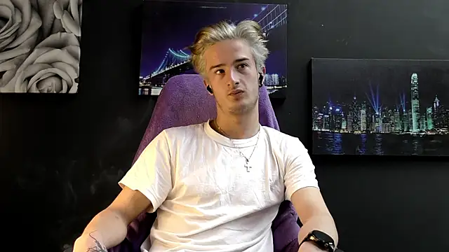 SirReed online show from 03.23.26